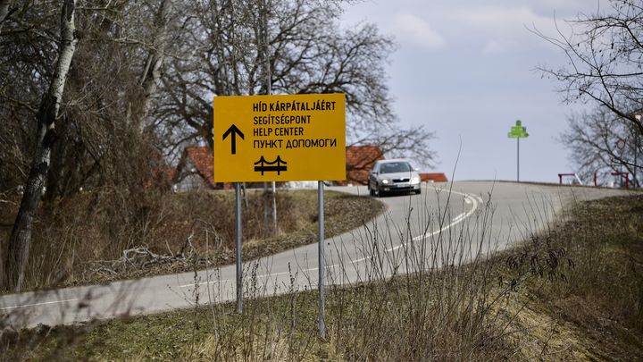 Венгрия будет претендовать на Закарпатье. В Будапеште озвучили планы на украинские земли