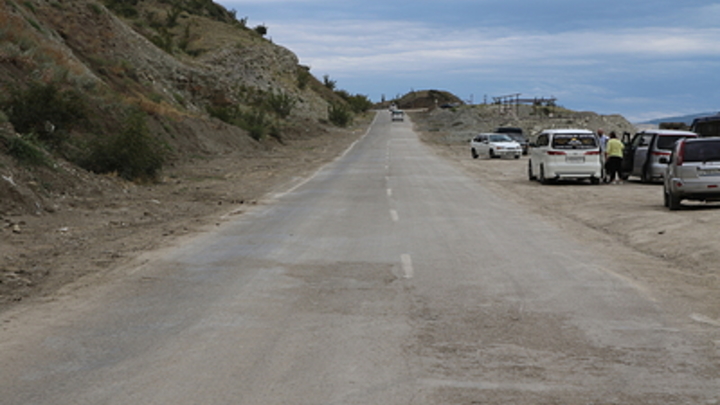 Армения сообщила о трёх жертвах азербайджанского обстрела