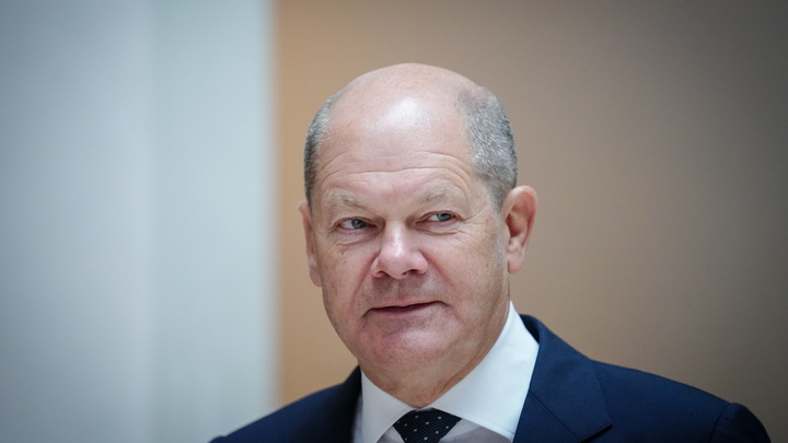 Правил больше нет. Никаких: Политолог просчитал заявление Шольца о СБ ООН. Получилось страшно