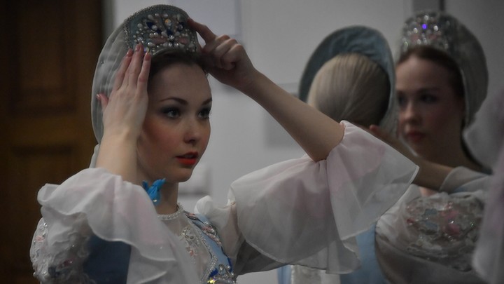 Венедиктов день 27 марта: почему наши предки в этот день боялись зеркал