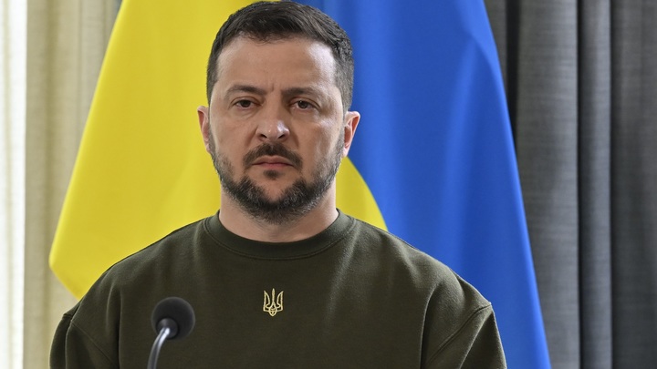 Зеленский допустил ошибку: Скотт Риттер предрёк крах Киева после атаки на Кремль