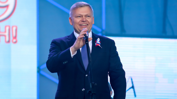 Алексей Демкин после скандального увольнения вернется в семейный бизнес на ПЗСП