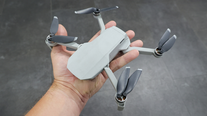 В Самаре начали испытания нового двигателя Колибри для беспилотников