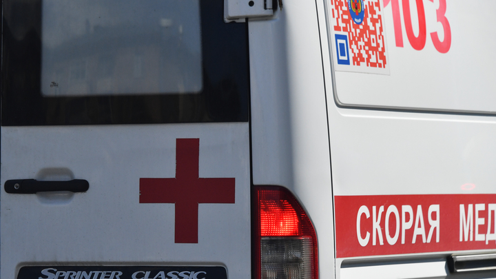Петербурженку жестоко избили и изнасиловали в утреннем полумраке