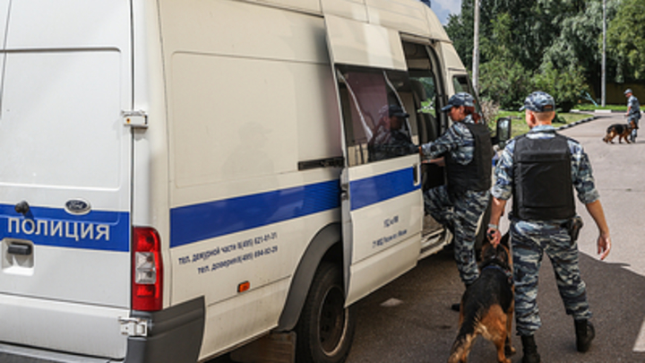 В Новосибирске мигрант с шоколадкой пытался увести незнакомого ребёнка