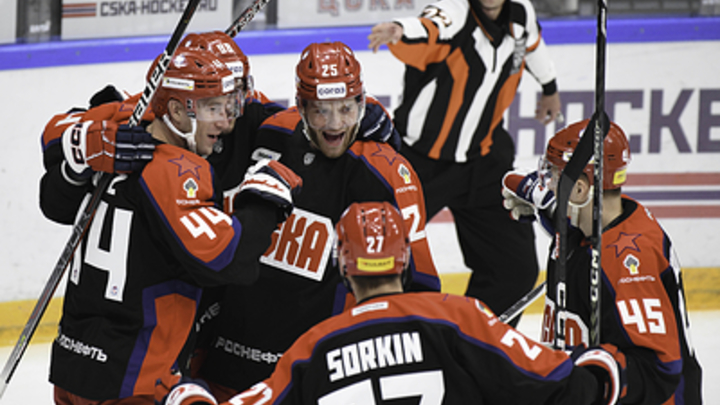 Воспитанник ЦСКА оскорбил символ Z. Что объединило его с лётчиком-предателем Кузьминовым?