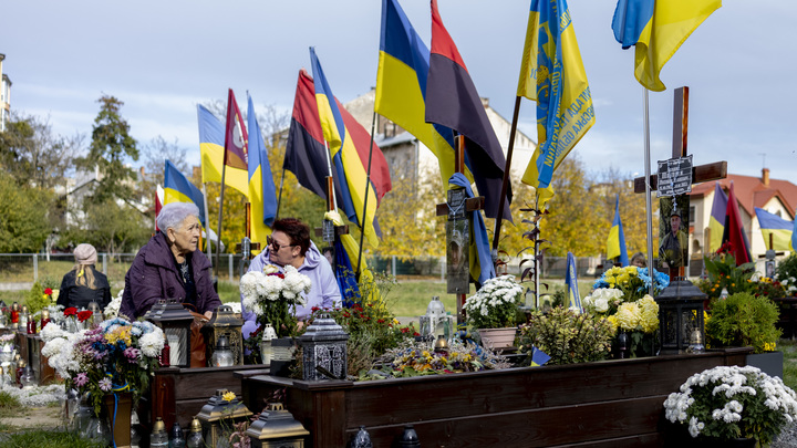 Все пророчества для Украины прозвучали ещё 100 лет тому назад: Хороших новостей не будет