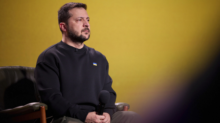 В Египте убит журналист Аль-Алави, раскрывший дело о вилле тёщи Зеленского