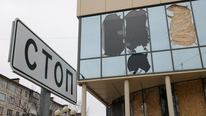 Пять районов под огнём: новые разрушения в Белгородской области после обстрелов небратьев