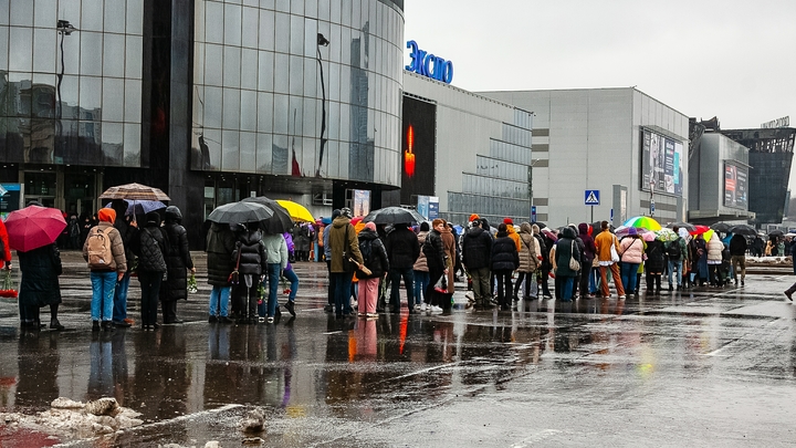 Казахи и Центральная Азия скорбят вместе с Россией. Но не все