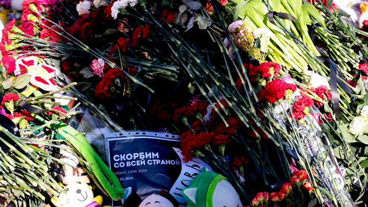 Мать погибшего в «Крокусе» музыканта-колясочника вспомнила о трагичных совпадениях в тот день