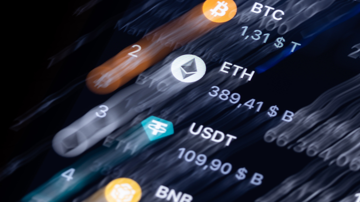 WSJ: В США создателей криптовалюты USDT заподозрили в нарушении санкций