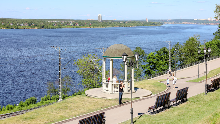 Пермь — в топ-10 самых бюджетных городов для отдыха в России