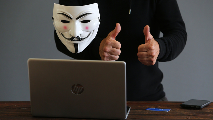 Хакер взломал архив интернета и слил в Сеть данные 31 миллиона пользователей