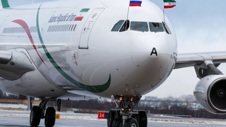 Трамп вовремя спохватился? Стало известно о визитах русских ракетчиков в Иран