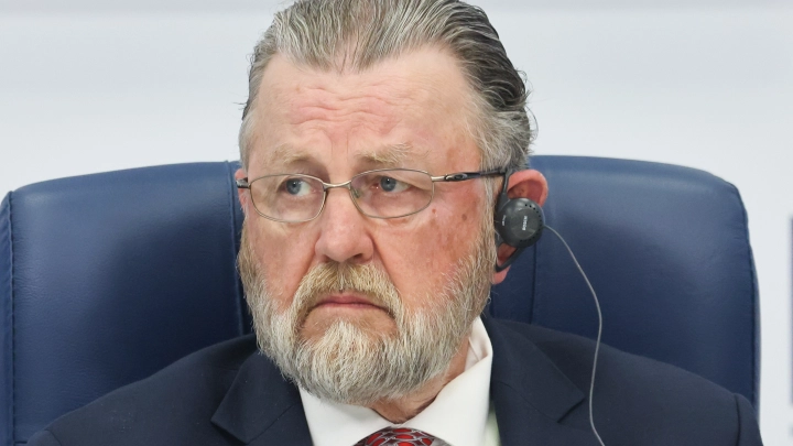 Экс-аналитик ЦРУ: Россия терпела 30 лет. Теперь всё — игры кончились