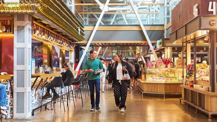 «Зима в Москве» и «Яндекс карты» представили рейтинг компаний сферы обслуживания «Зима в Москве» и «Яндекс карты» представили рейтинг компаний сферы обслуживания