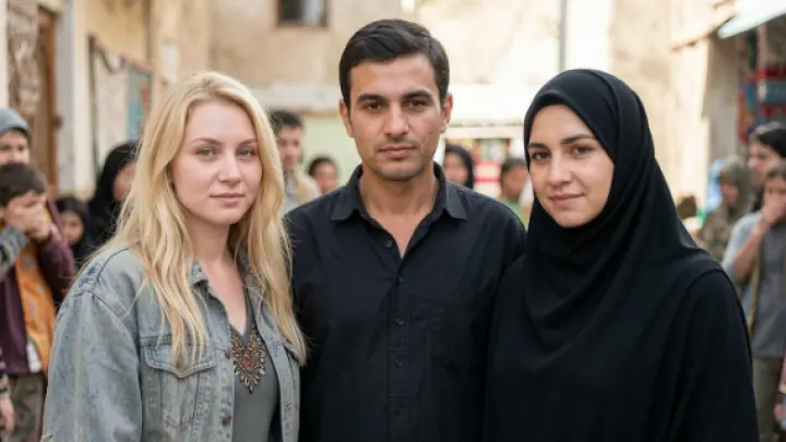 Прочные связи с Россией: мигрант-двоежонец пытается оспорить выдворение