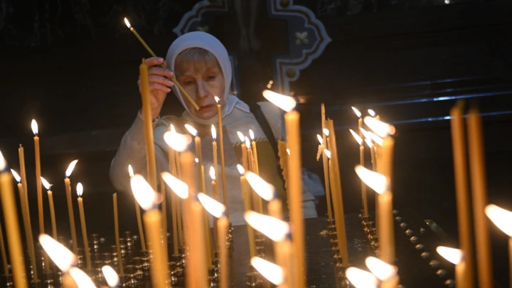 25 ноября Праздник иконы Богородицы «Милостивая»: что нельзя делать