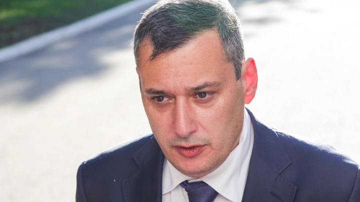 Буду ещё больше просить. Хинштейн отреагировал на шутку Путина