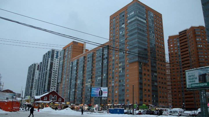 Пузырь надувается: Эксперты увидели риски на рынке ипотеки в России