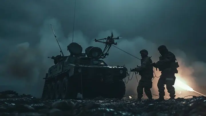 Русские военные зашли в Константинополь: Идут бои. На Украине заговорили о катастрофе