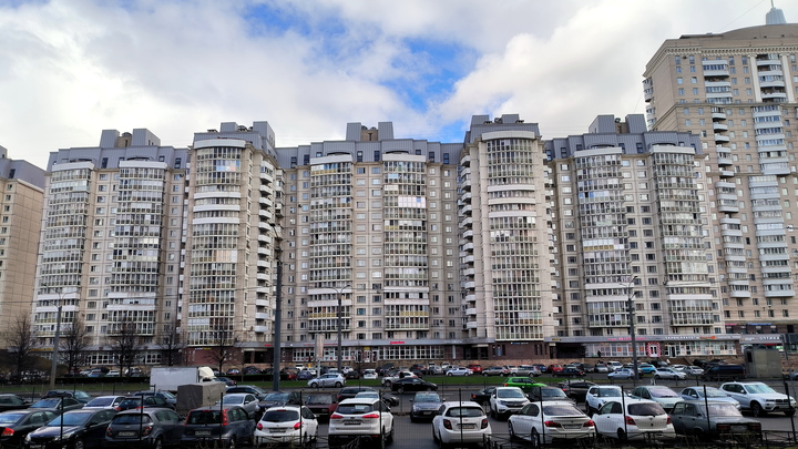 С 1 мая в России закончится дешёвая ипотека. Экономист дал прогноз цен на новостройки