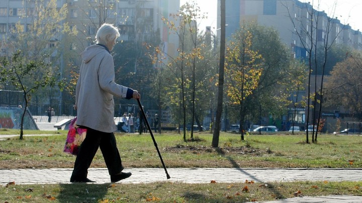 Юрист Виноградов напомнил пенсионерам об их статусе: Есть строгий срок для документов