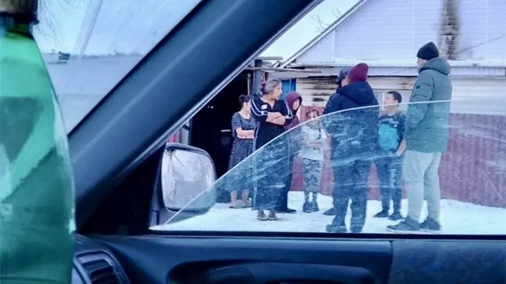 Цыганка, отсидевшая в тюрьме, увела из бюджета 237 миллионов рублей