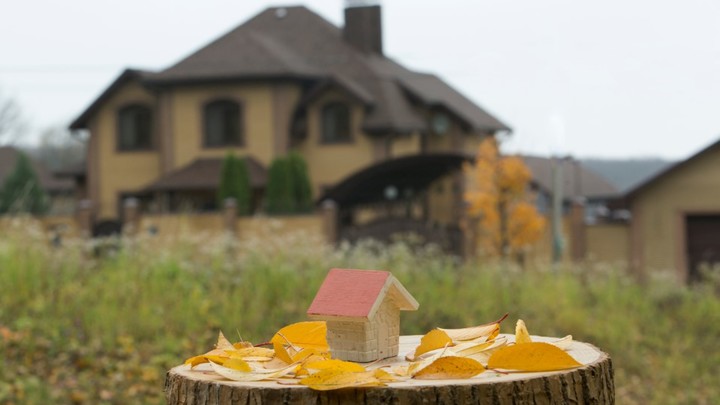 На спасение льготной ипотеки бросят 95 миллиардов: Компенсация за высокую ставку ЦБ