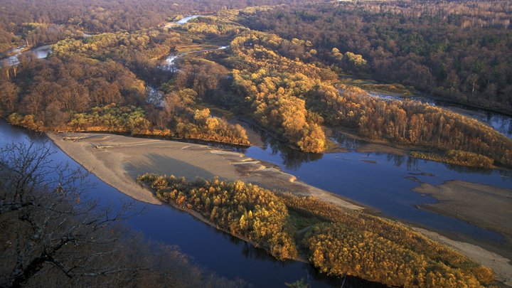 Шансов не было: Спасать русских у Суровикина в крови