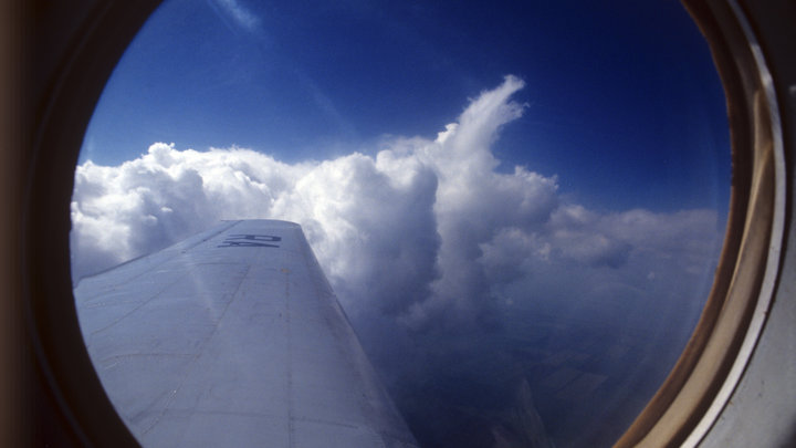 QR-код, чтобы лететь: два региона России вводят новый документ для посадки в самолёт