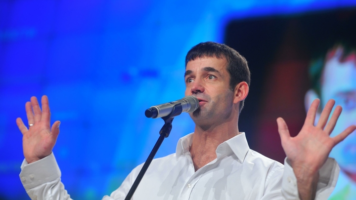 Бесовские словесные испражнения: Певцов о своём отношении к мату