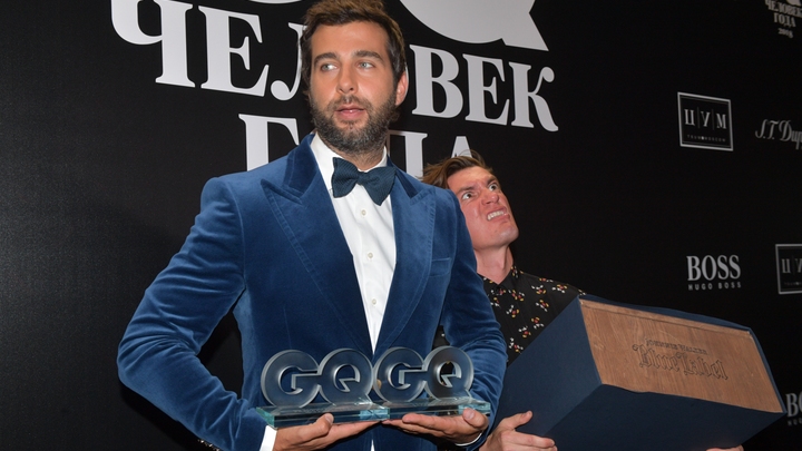 Там по-другому пахнет: Иван Ургант открыто заявил о желании эмигрировать в США