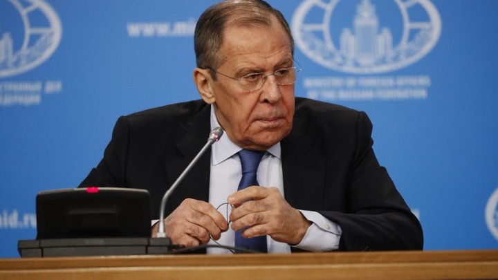 Хотят превратить Балканы в колонию: Лавров рассказал, кто стоит за демаршем боснийцев