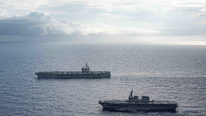 Стали слабаками: Американцы предсказали неминуемый провал США в войне с Россией