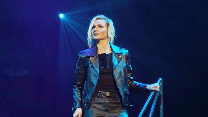 У Полины Гагариной обнаружена налоговая задолженность