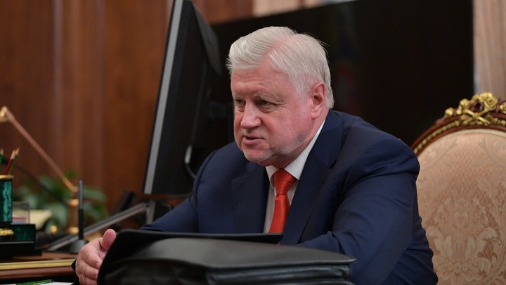По десятке каждому: В Госдуме перед выборами напомнили про базовый доход