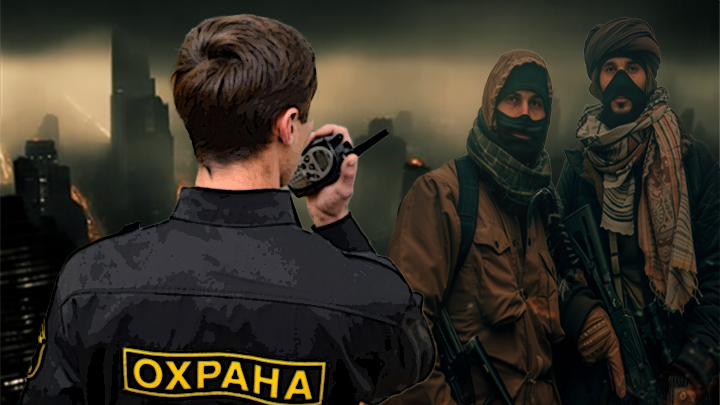 Последние минуты жизни охранников Крокуса раскрыли правду о теракте