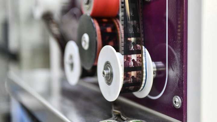 Как реальная тюремная драма повлияла на раздвоение комедийного фильма с Георгием Вициным