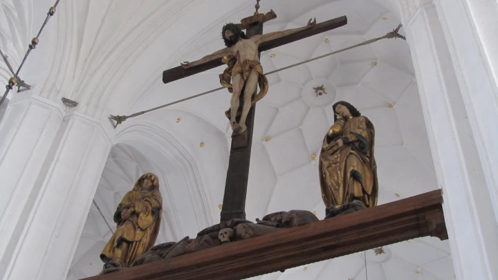 Духовное значение Великой пятницы: что должен знать каждый православный