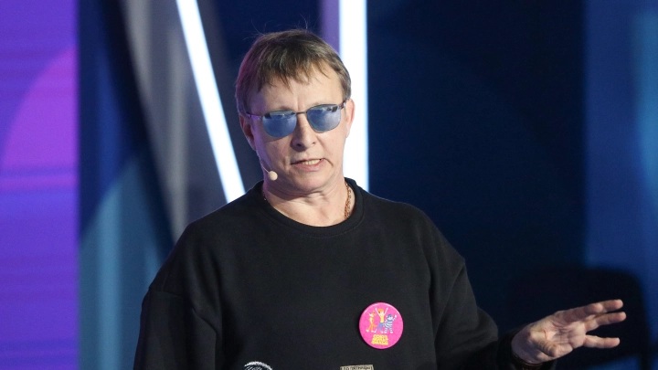 Охлобыстин: русские штурмовики получили 10 млн рублей за уничтоженный Abrams