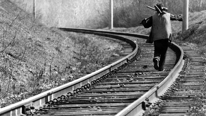 День железнодорожника 2022: поздравления в стихах и прозе