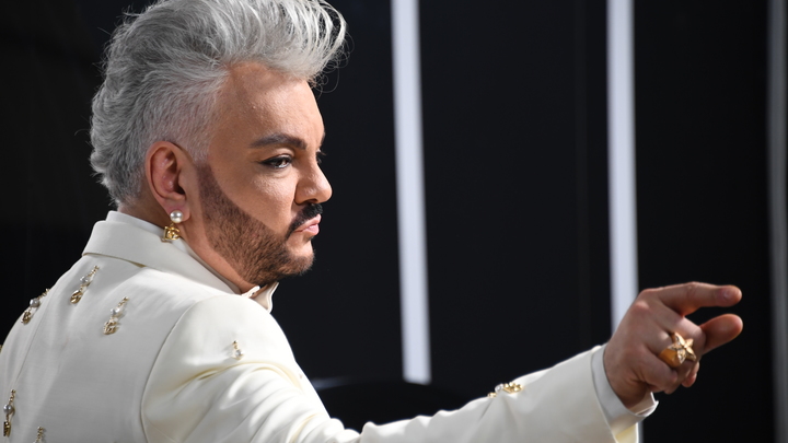 Партнёр Киркорова заигрался: Зеленский против Филиппа. Кто кого?