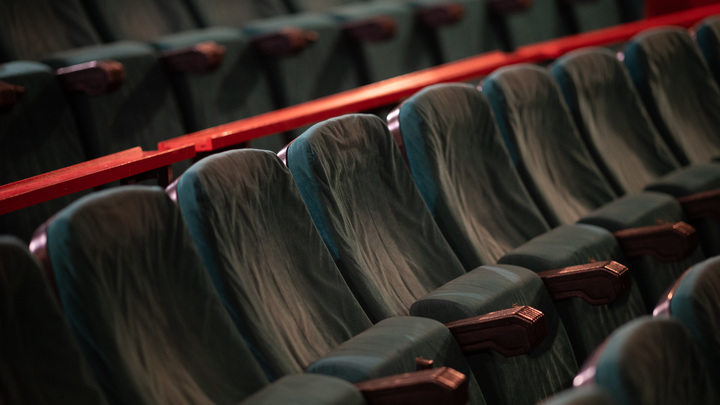 В голливудской новинке нашли скрытый смысл: Нами манипулируют