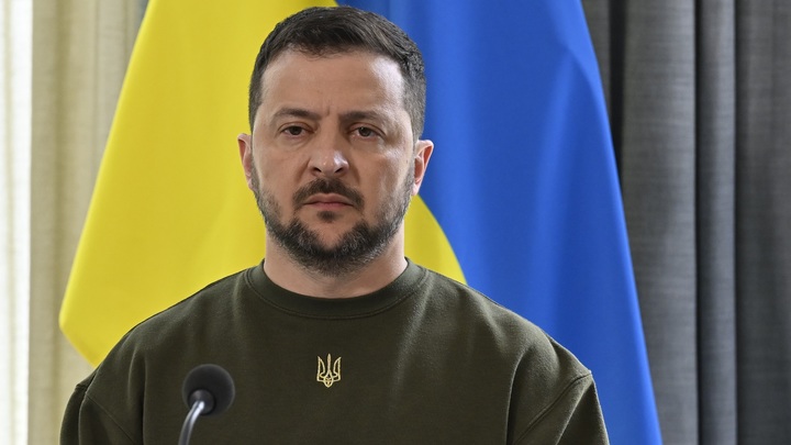 Донбасс лишь побочное направление: The Guardian раскрыла главную цель Зеленского и ВСУ