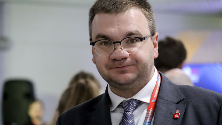 «Он давно не посещал наш город»: мэр Перми ответил на критику Артемия Лебедева