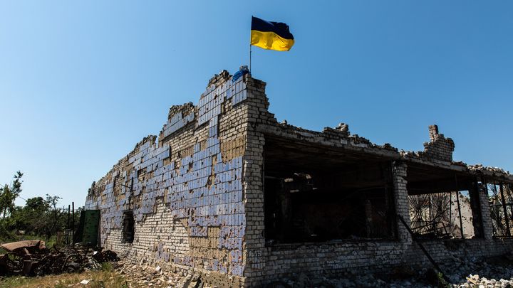 Не с кем будет вести переговоры. Какого сценария на Украине испугался Запад - мнение эксперта