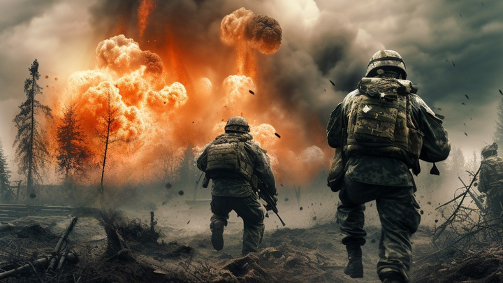 В Одессе что-то очень сильно взорвалось. Что именно - версии, факты, домыслы