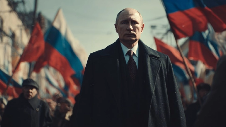 После отповеди ЦБ и министрам, Путин пришёл к депутатам: Хватит запретов